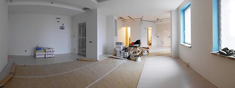Срочный ремонт квартир – что это значит