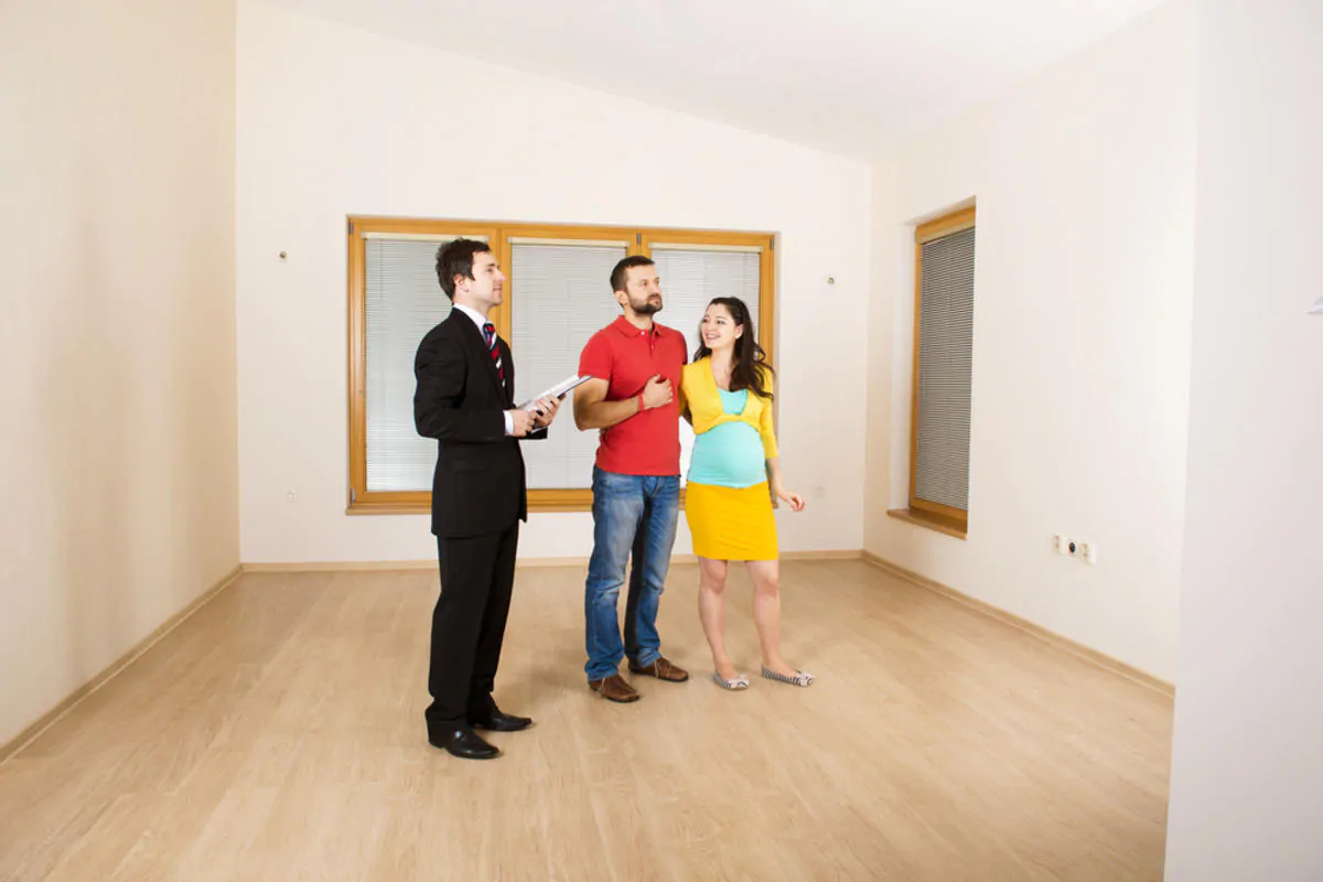 Как принять квартиру после ремонта: советы для разных этапов